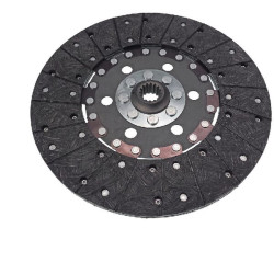 AL120017 Tarcza sprzęgła D280 Z15 22,5/26 Vapormatic 5035776639265
