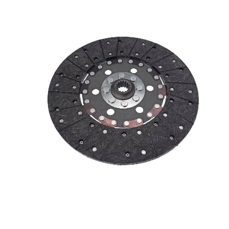 AL120017 Tarcza sprzęgła D280 Z15 22,5/26 Vapormatic 5035776639265