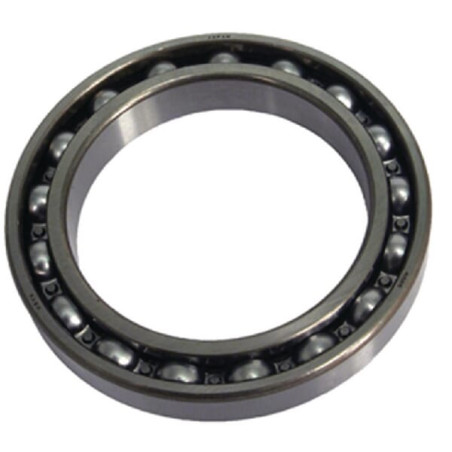 AL159599 John Deere Łożysko półosi napędowej Łożyska stożkowe 4-WD Vapormatic 5035776687617