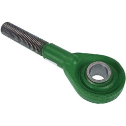 AL159962 John Deere Końcówka oczko łącznika kat.3 M36x4,0 L Vapormatic 5035776650161