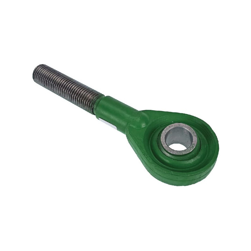 AL159962 John Deere Końcówka oczko łącznika kat.3 M36x4,0 L Vapormatic 5035776650161