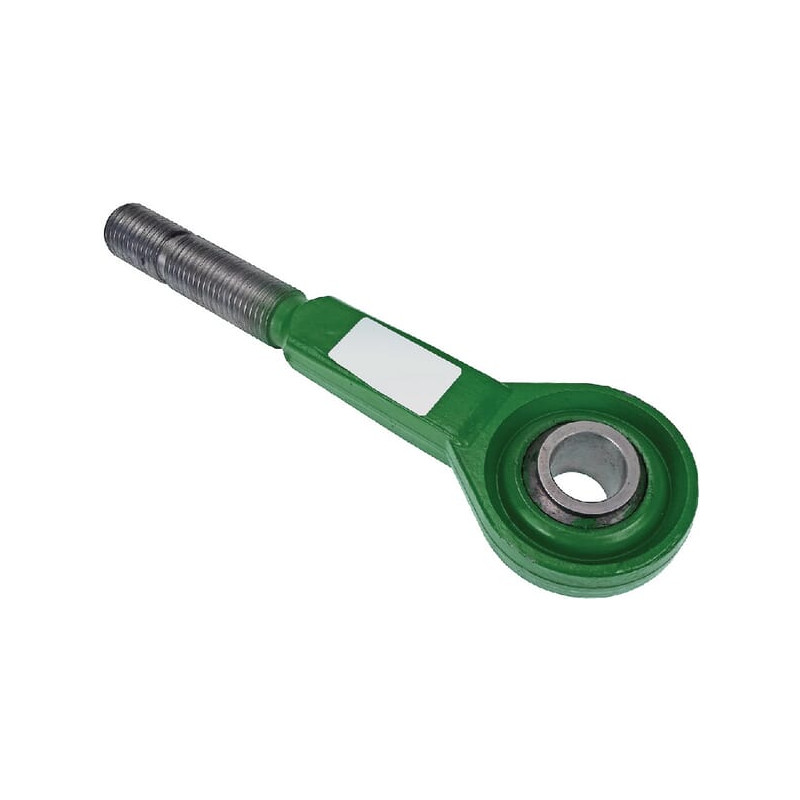AL159963 John Deere Końcówka oczko łącznika kat.3 M36x4,0 R Vapormatic 5035776650154
