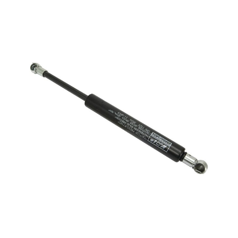 AL174358 John Deere Sprężyna gazowa L260/130 mm 350N typ D Vapormatic 5035776687648