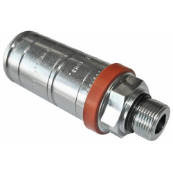 AL200979 John Deere Szybkozłącze hydrauliczne M22x1.5 mm Vapormatic 5035776993176