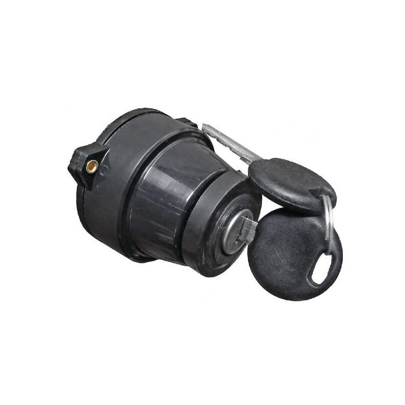 AL35864 John Deere Stacyjka Przełącznik zapłonu Vapormatic 5035776684173
