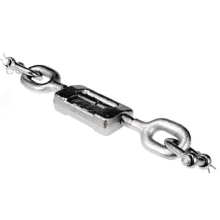AL71277 John Deere Stabilizator kompletny Vapormatic 5035776863677