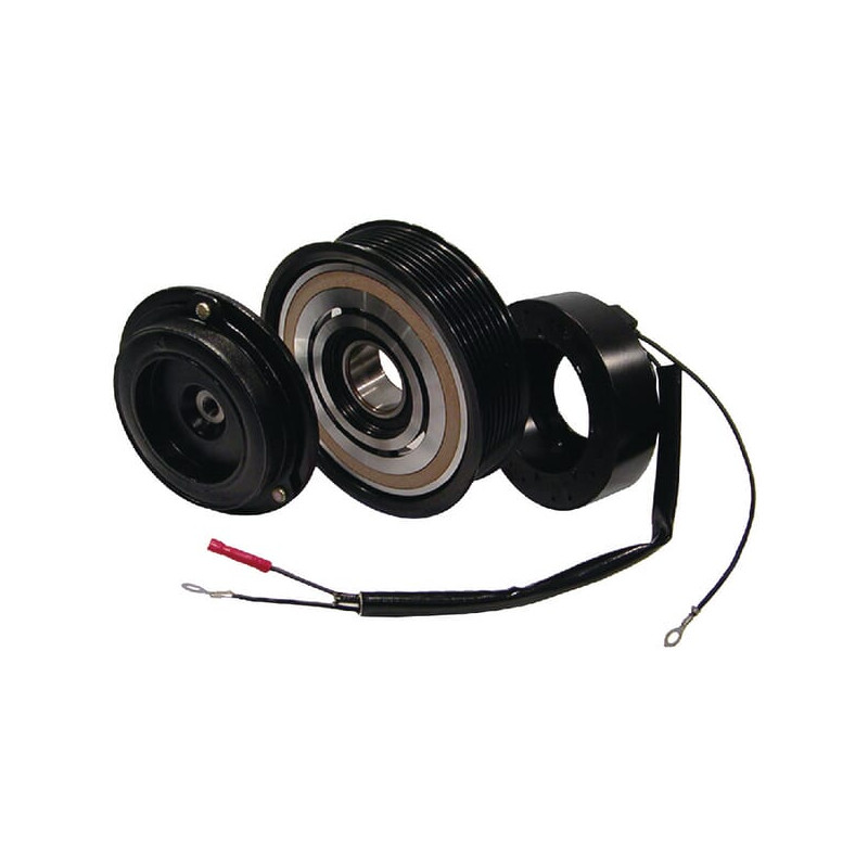 AL78494 John Deere Sprzęgło sprężarki Vapormatic 5035776687839