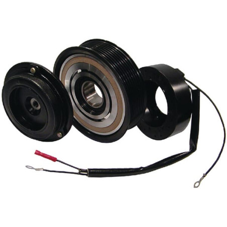 AL78494 John Deere Sprzęgło sprężarki Vapormatic 5035776687839