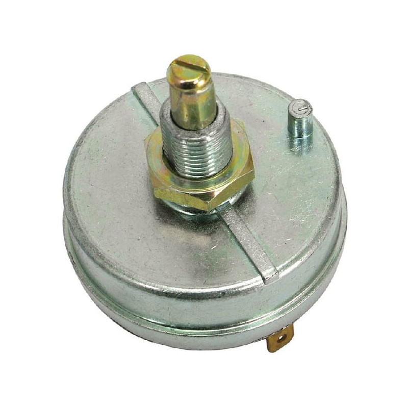 AR48724 John Deere Przełącznik świateł Vapormatic 5035776684418