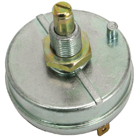 AR48724 John Deere Przełącznik świateł Vapormatic 5035776684418