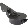 AR86603 John Deere Klapka tłumika wydechowego, 101.6 mm Vapormatic 5035776851124