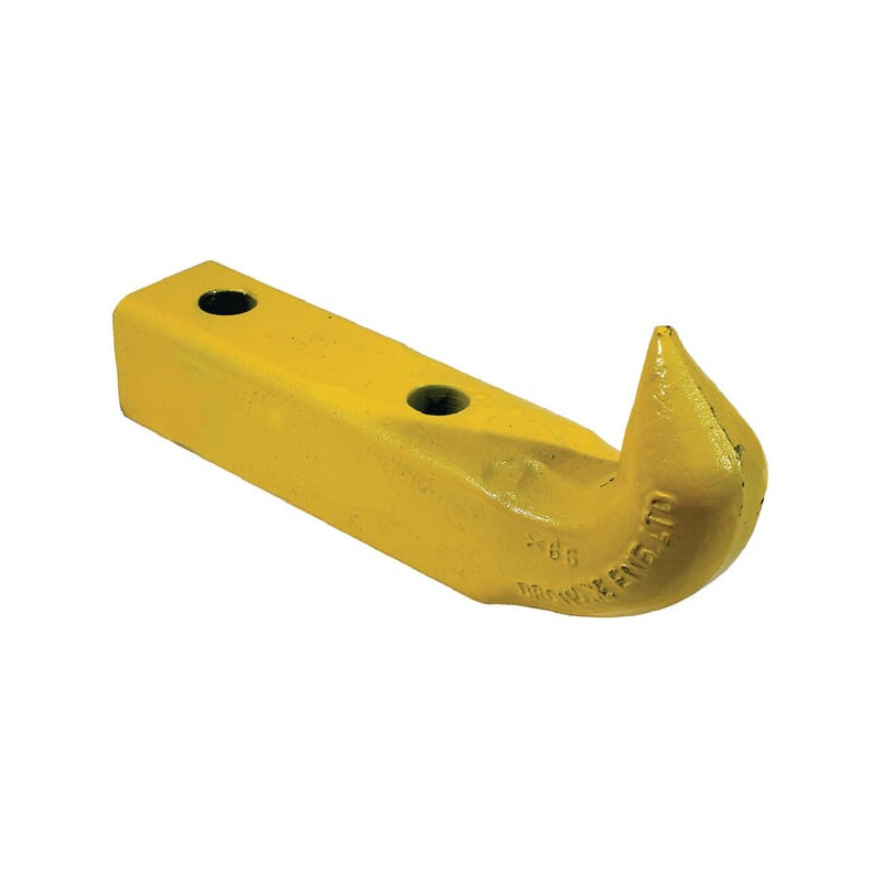 L100303 John Deere Hak dyszla transportowego Vapormatic 5035776846038