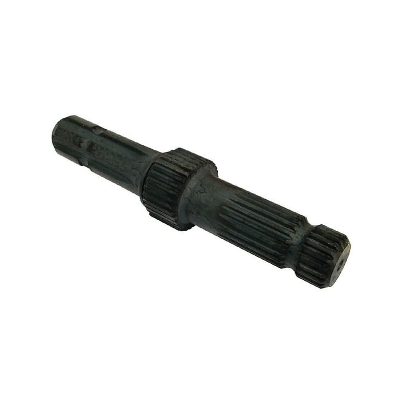 L113338 John Deere Wałek WOM Vapormatic 5035776684401