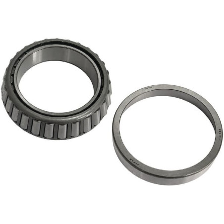 L154620 John Deere Łożysko zewnętrzne półosi Łożysko osi tylnej Vapormatic 5035776681851