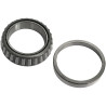L154620 John Deere Łożysko zewnętrzne półosi Łożysko osi tylnej Vapormatic 5035776681851