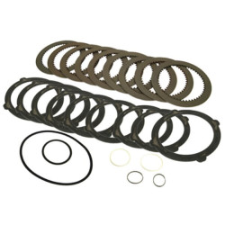 RE326611 John Deere Zestaw naprawczy Drop box Vapormatic 5035776680922