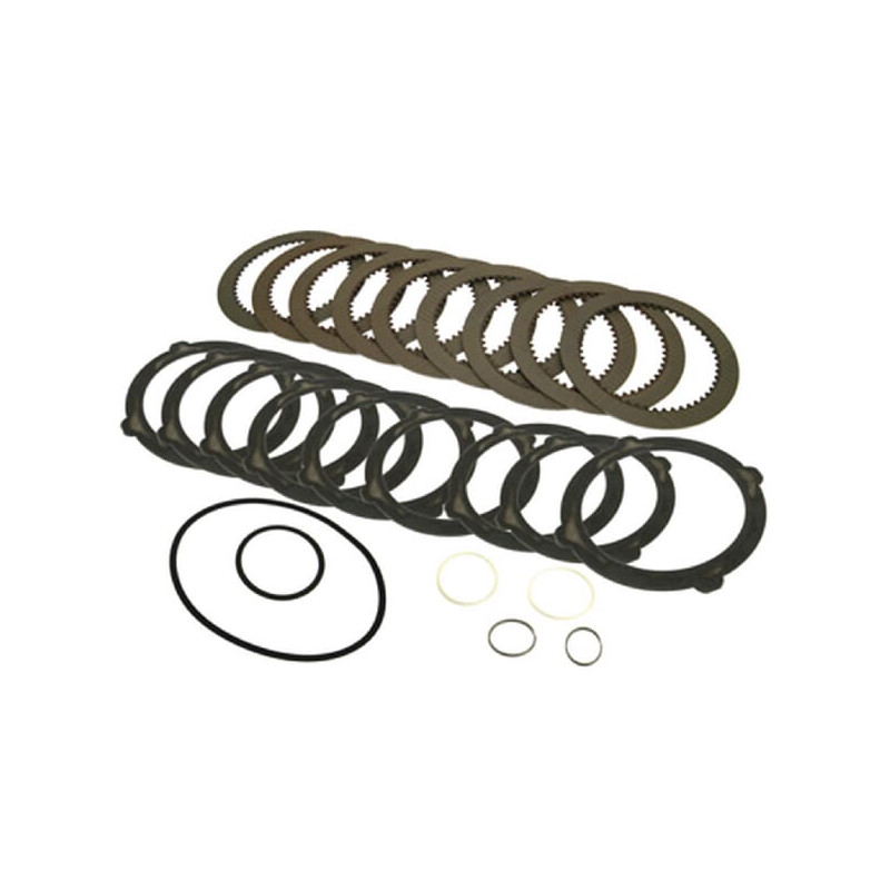 RE326611 John Deere Zestaw naprawczy Drop box Vapormatic 5035776680922
