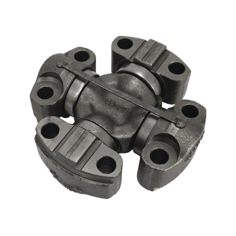 RE52347 John Deere Krzyżak przykręcny 42,5x118,2mm, Vapormatic 5035776684333