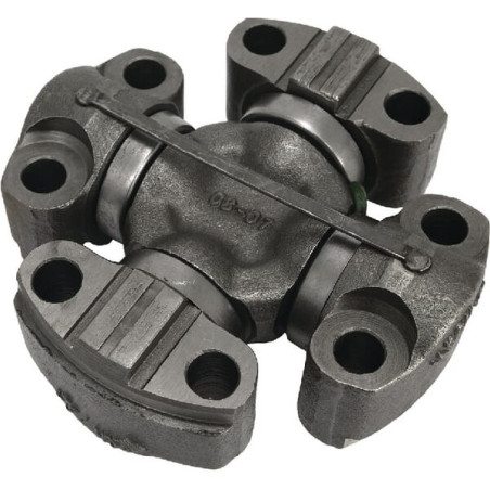 RE52347 John Deere Krzyżak przykręcny 42,5x118,2mm, Vapormatic 5035776684333