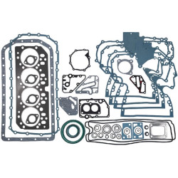 RE527042 John Deere Zestaw uszczelek silnika Vapormatic 5035776649561