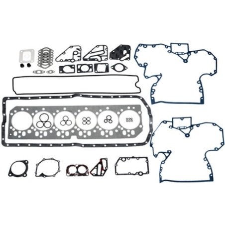 RE527833 John Deere Zestaw uszczelek silnika Vapormatic 5035776630880