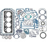 RE532713 John Deere Zestaw uszczelek silnika Vapormatic 5035776630965