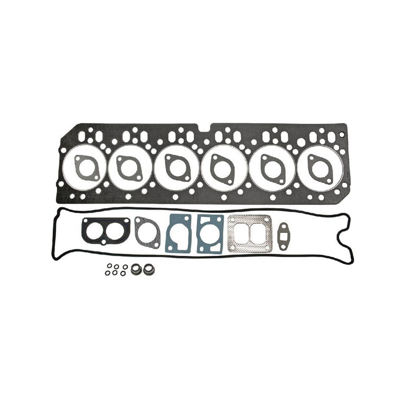 RE532841 John Deere Zestaw uszczelek silnika góra Vapormatic 5035776630903