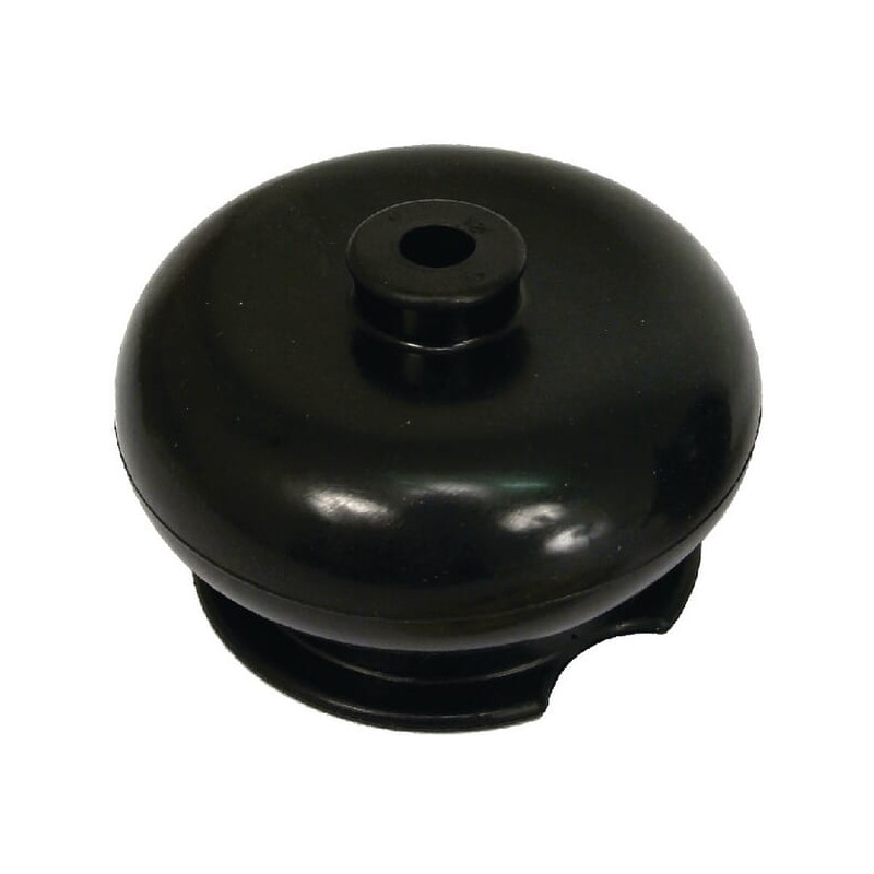 L31055 John Deere Osłona dźwigni zmiany biegów Vapormatic 5035776040566
