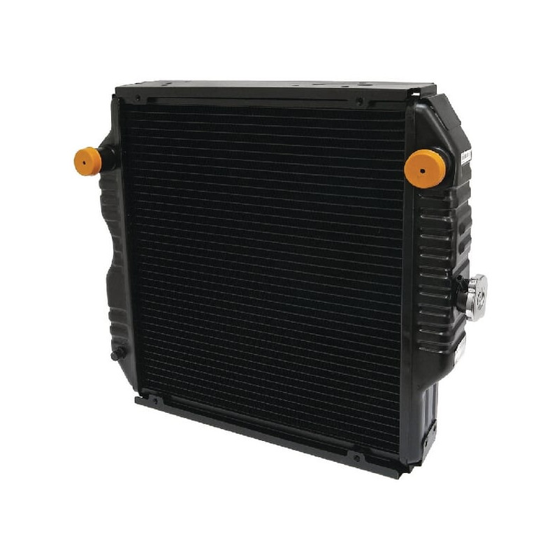 RE62841 John Deere Chłodnica JD RE62841 Vapormatic 5035776688744