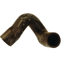 T23534 John Deere Wąż chłodnicy górny, 38x155 mm Vapormatic 5035776935558