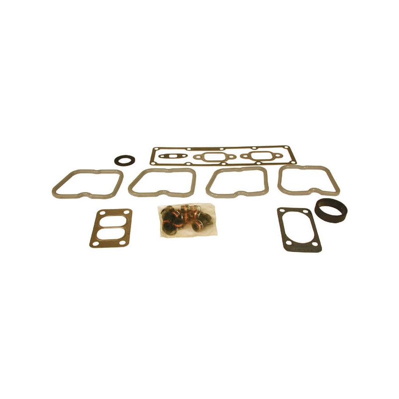 A77975 Case Zestaw uszczelek silnika góra Vapormatic 5035776845390