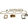 A77975 Case Zestaw uszczelek silnika góra Vapormatic 5035776845390