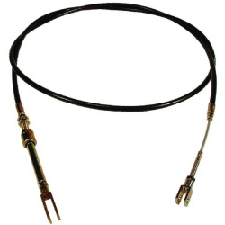AL110465 John Deere Linka zaczepu Linka łącząca Vapormatic 5035776845970