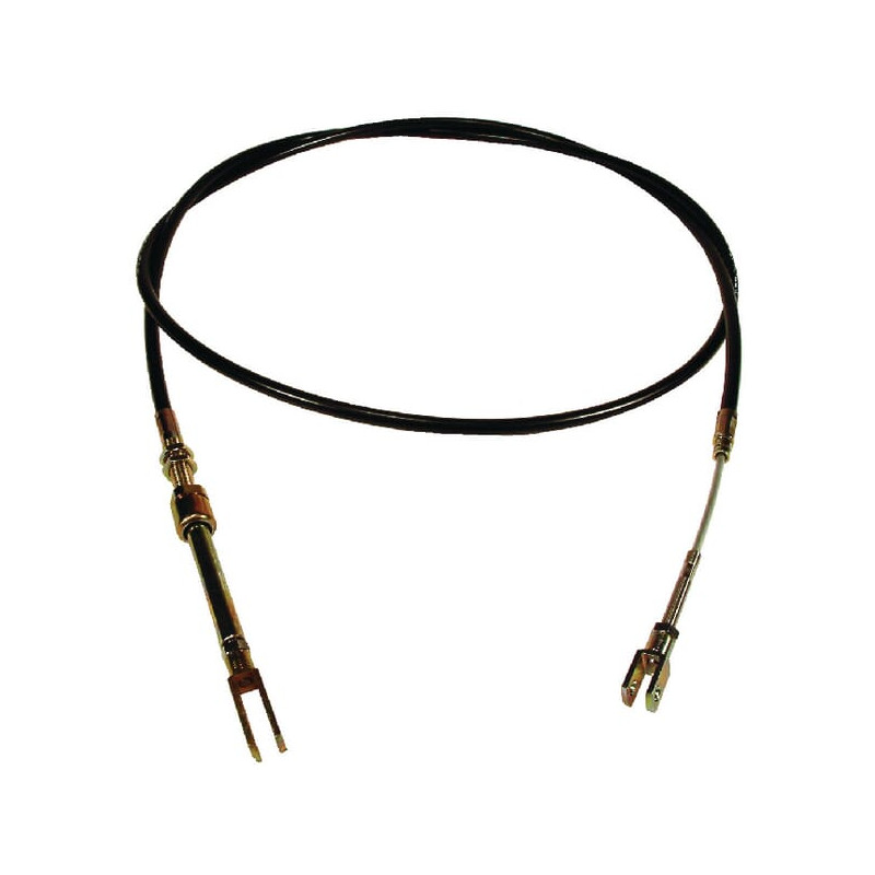 AL110465 John Deere Linka zaczepu Linka łącząca Vapormatic 5035776845970