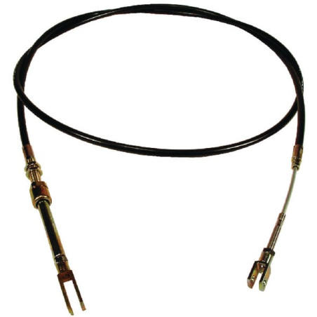AL110465 John Deere Linka zaczepu Linka łącząca Vapormatic 5035776845970