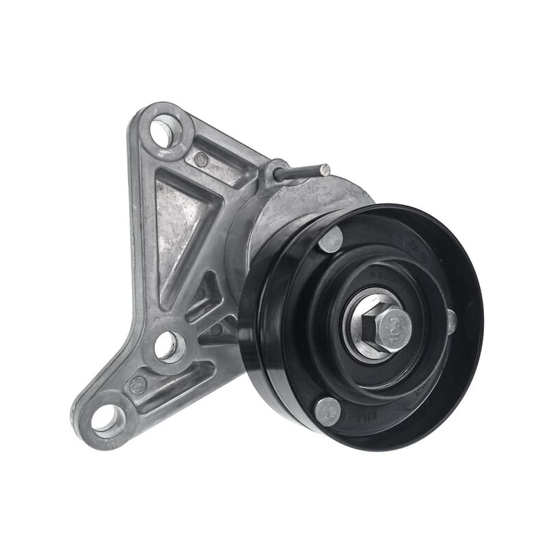 AL112299 John Deere Napinacz wentylatora Napinacz pasów Vapormatic 5035776636882