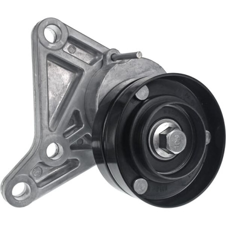 AL112299 John Deere Napinacz wentylatora Napinacz pasów Vapormatic 5035776636882