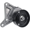 AL112299 John Deere Napinacz wentylatora Napinacz pasów Vapormatic 5035776636882