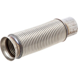 AL114384 John Deere Łącznik elastyczny układu wydechowego Vapormatic 5035776691812