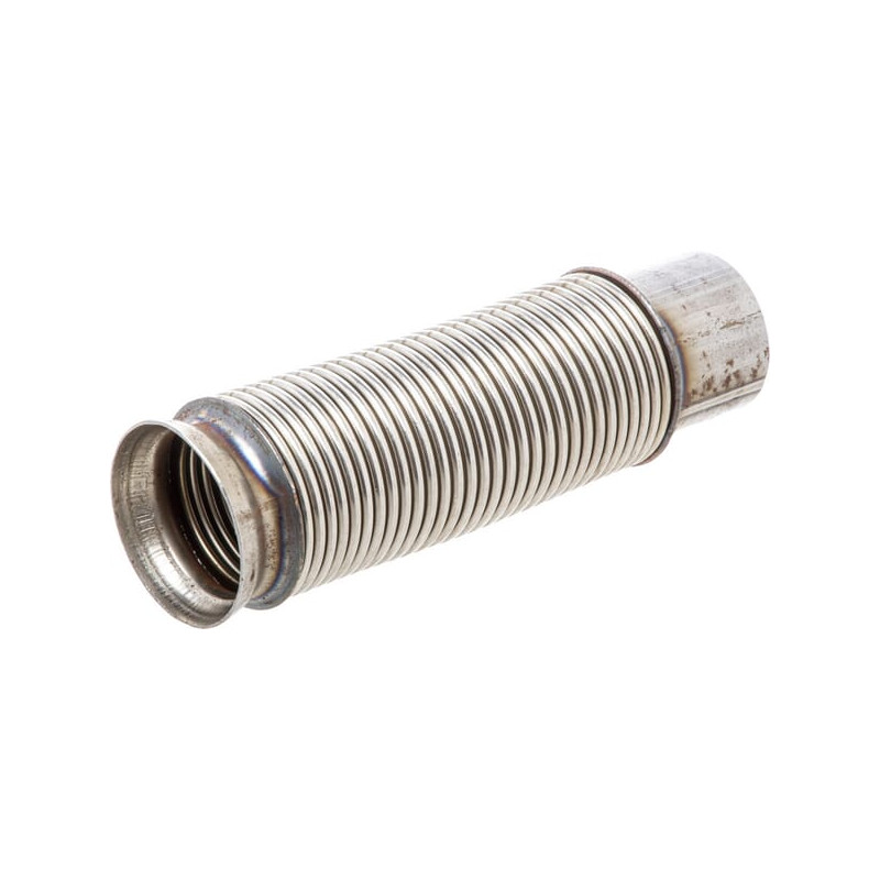 AL114384 John Deere Łącznik elastyczny układu wydechowego Vapormatic 5035776691812
