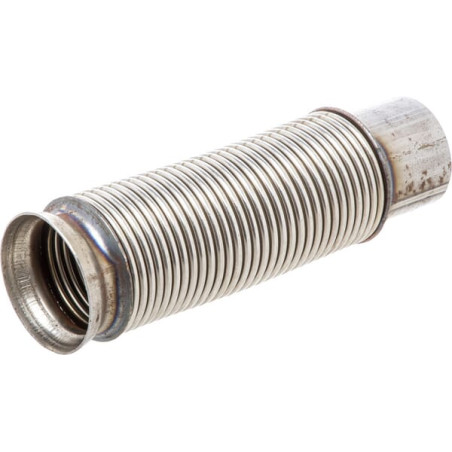 AL114384 John Deere Łącznik elastyczny układu wydechowego Vapormatic 5035776691812