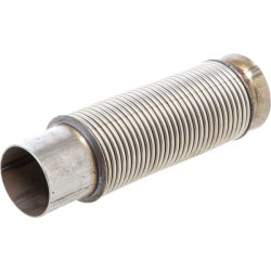 AL114384 John Deere Łącznik elastyczny układu wydechowego Vapormatic 5035776691812
