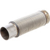 AL114384 John Deere Łącznik elastyczny układu wydechowego Vapormatic 5035776691812