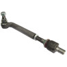 AL116559 John Deere Końcówka drążka kierowniczego kpl. prawa 4WD Vapormatic 5035776680892