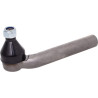AL116740 John Deere Końcówka drążka kierowniczego, lewa 4WD Vapormatic 5035776839122