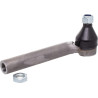 AL116740 John Deere Końcówka drążka kierowniczego, lewa 4WD Vapormatic 5035776839122