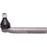 AL116740 John Deere Końcówka drążka kierowniczego, lewa 4WD Vapormatic 5035776839122