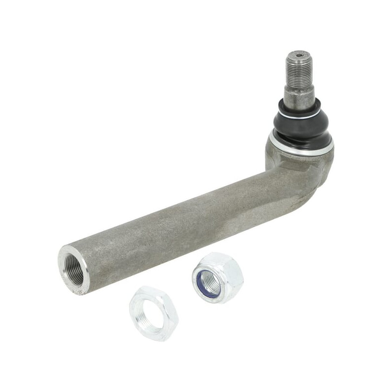 AL116741 John Deere Końcówka drążka kierowniczego, prawa 4WD Vapormatic 5035776839115