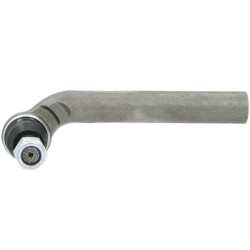 AL116741 John Deere Końcówka drążka kierowniczego, prawa 4WD Vapormatic 5035776839115