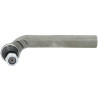 AL116741 John Deere Końcówka drążka kierowniczego, prawa 4WD Vapormatic 5035776839115
